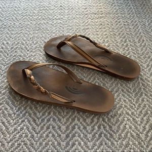 Rainbow Women’s Sandals